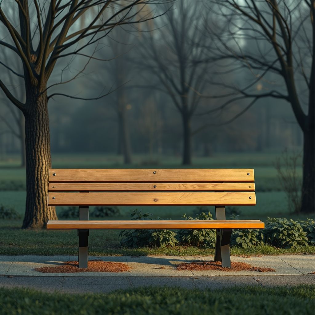 การพัฒนาบทจากแนวคิดสู่ภาพยนตร์ 'At the Bench'